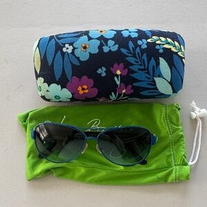 Vera Bradley sunglasses
